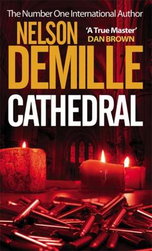 Cathedral de Nelson DeMille