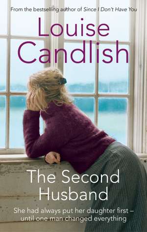 The Second Husband de Louise Candlish