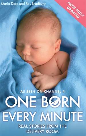 One Born Every Minute de Maria Dore