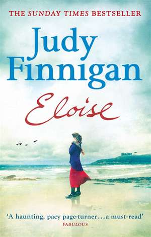 Eloise de Judy Finnigan