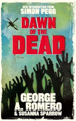 Dawn of the Dead de George Romero