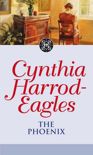 The Morland Dynasty 35 de Cynthia Harrod-Eagles