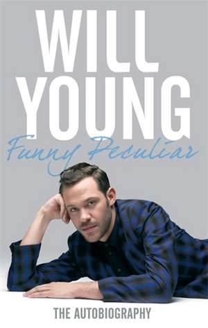 Funny Peculiar de Will Young