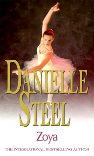 Zoya de Danielle Steel