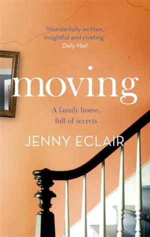 Eclair, J: Moving