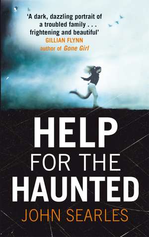 Help for the Haunted de John Searles
