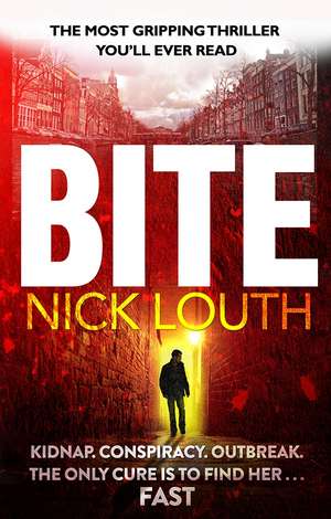 Bite de Nick Louth