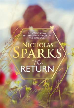 The Return de Nicholas Sparks