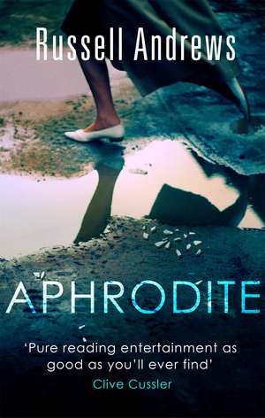 Aphrodite de Russell Andrews