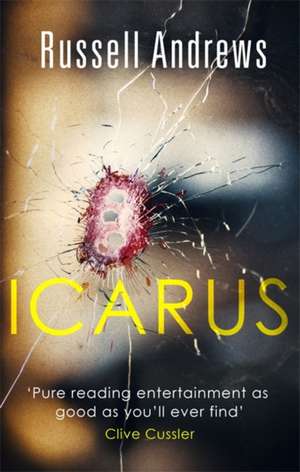 Icarus de Russell Andrews