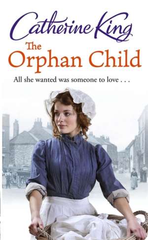 The Orphan Child de Catherine King