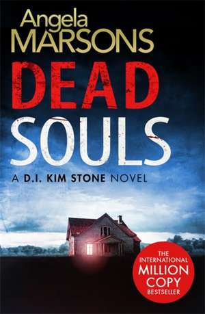 Dead Souls de Angela Marsons