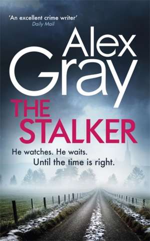 The Stalker de Alex Gray