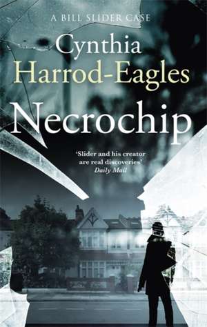 Harrod-Eagles, C: Necrochip