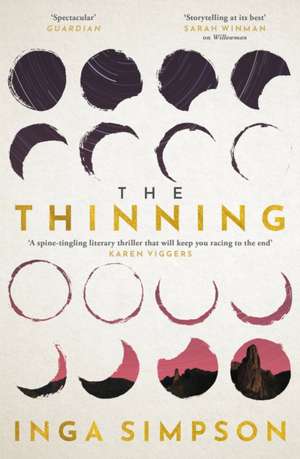 The Thinning de Inga Simpson