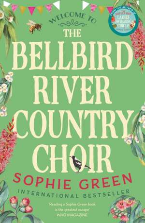 The Bellbird River Country Choir de Sophie Green