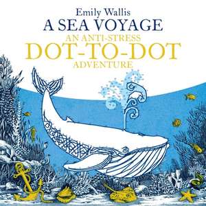 A Sea Voyage de Emily Wallis