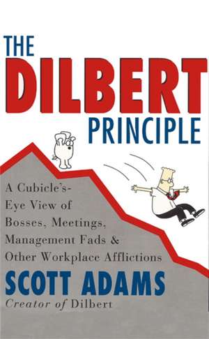 Adams, S: Dilbert Principle