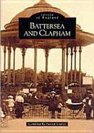 BATTERSEA AND CLAPHAM