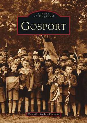 Gosport de Ian Edelman