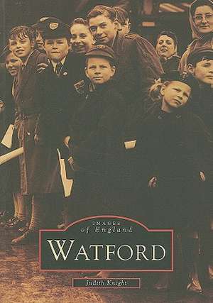 Watford de Judith Knight