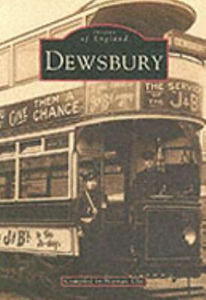 Dewsbury de Norman Ellis