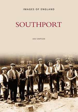 Simpson, I: Southport de Ian Simpson