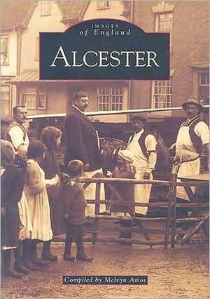 Alcester de Melvyn Amos