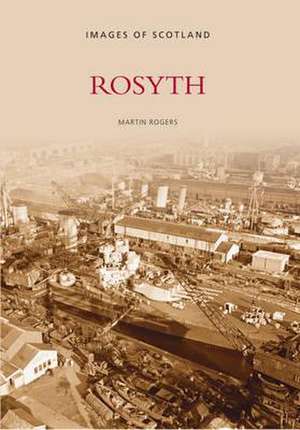 Rosyth de Martin Rogers