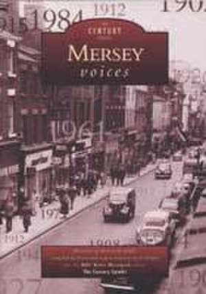 Mersey Voices de Diana Pulson