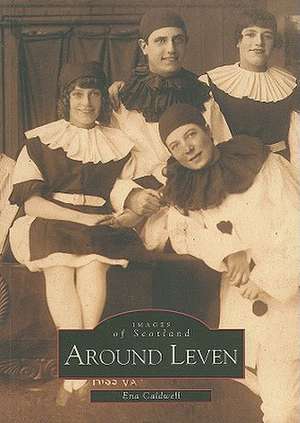 Around Leven de Ena Caldwell