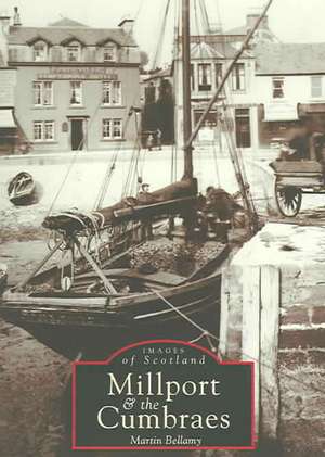 Millport and the Cumbraes de John G. Bellamy