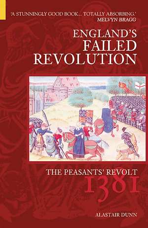 The Peasants' Revolt de Alastair Dunn