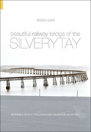 Beautiful Railway Bridge of the Silvery Tay: Reinvestigating the Tay Bridge Disaster of 1879 de Peter R. Lewis