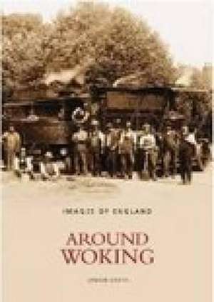 Around Woking de Lyndon Davies