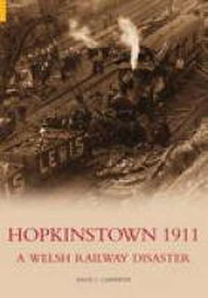 Hopkinstown 1911 de David Carpenter