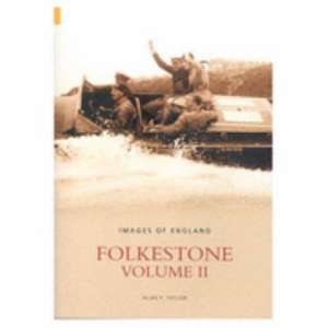 Folkestone de ALAN F. TAYLOR