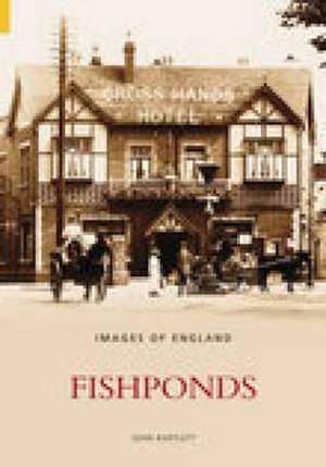 Fishponds de John Bartlett