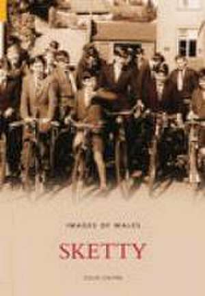 Sketty de David Gwynn