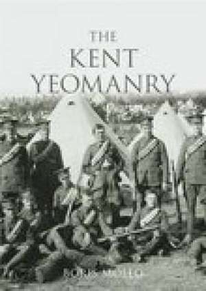 Kent Yeomanry de Boris Mollo