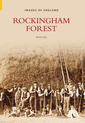 Rockingham Forest de Barton Hill History Group