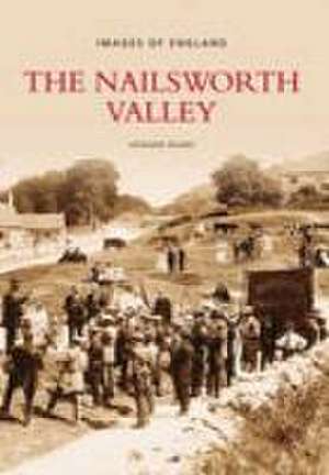 The Nailsworth Valley de Howard Beard