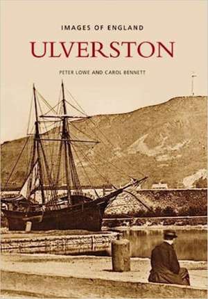 Ulverston de Carol Bennett