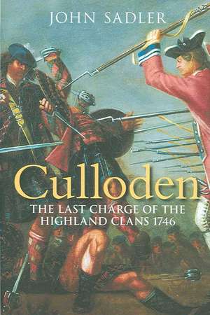 CULLODEN