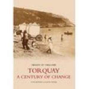 Torquay de David Mason