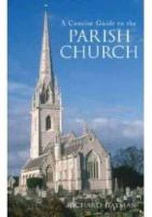 Concise Guide to the Parish Church de Richard Haymans