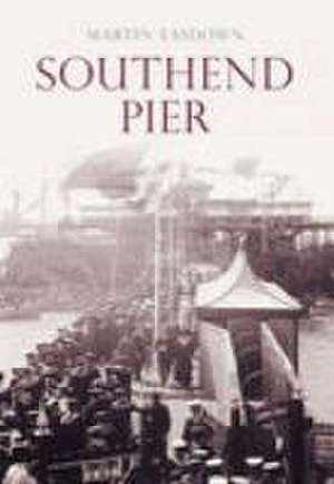 Southend Pier de Michael Easdown