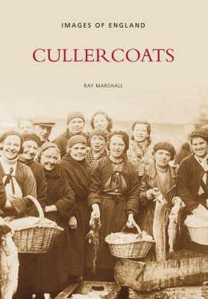 Cullercoats de Ray Marshall