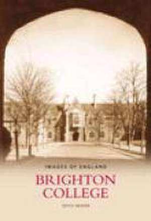 Brighton College de Joyce Heater