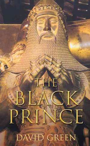 BLACK PRINCE NEW/E